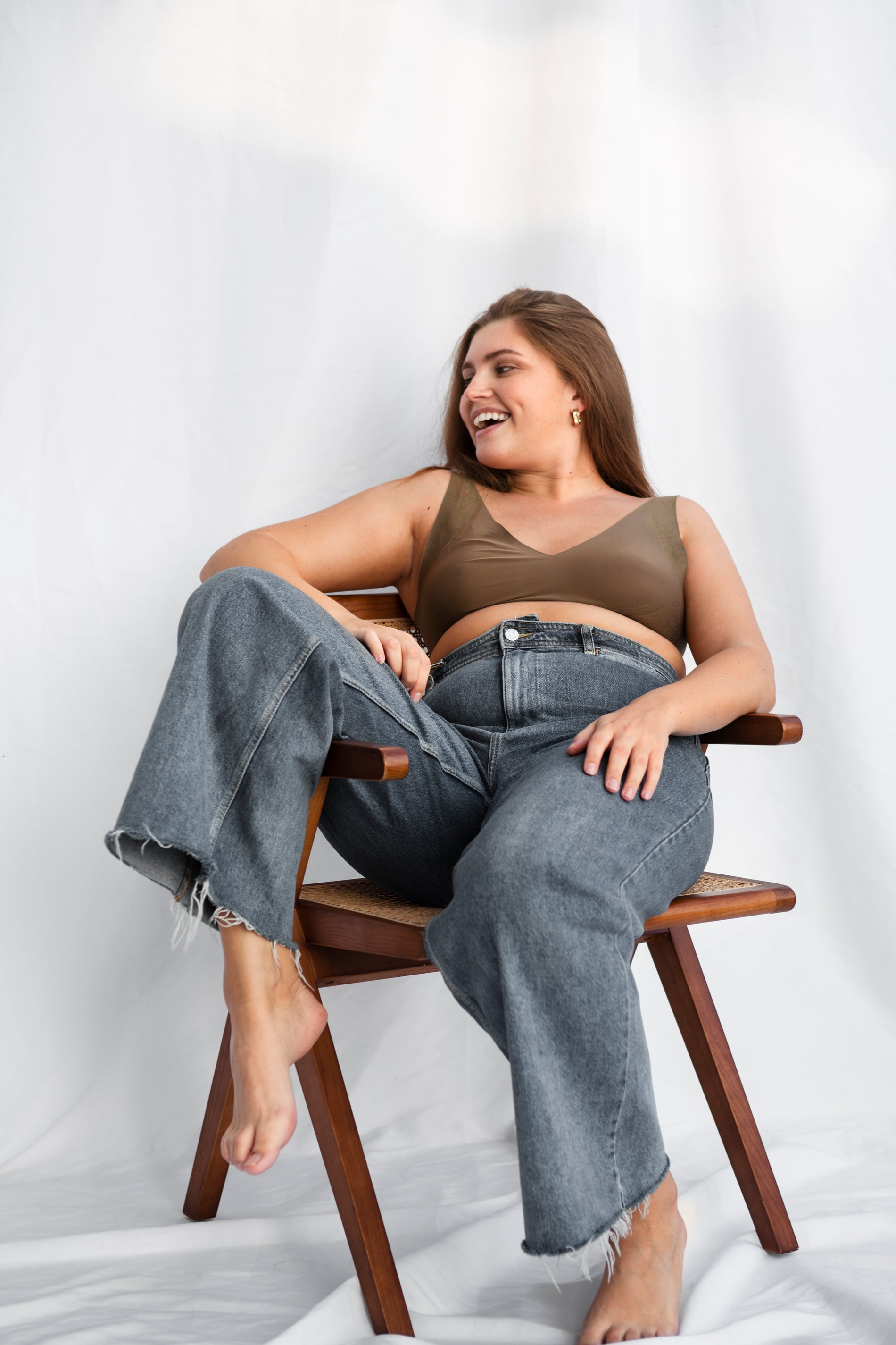 Pantaloni per donne Curvy: Ecco quelli giusti per te (video)