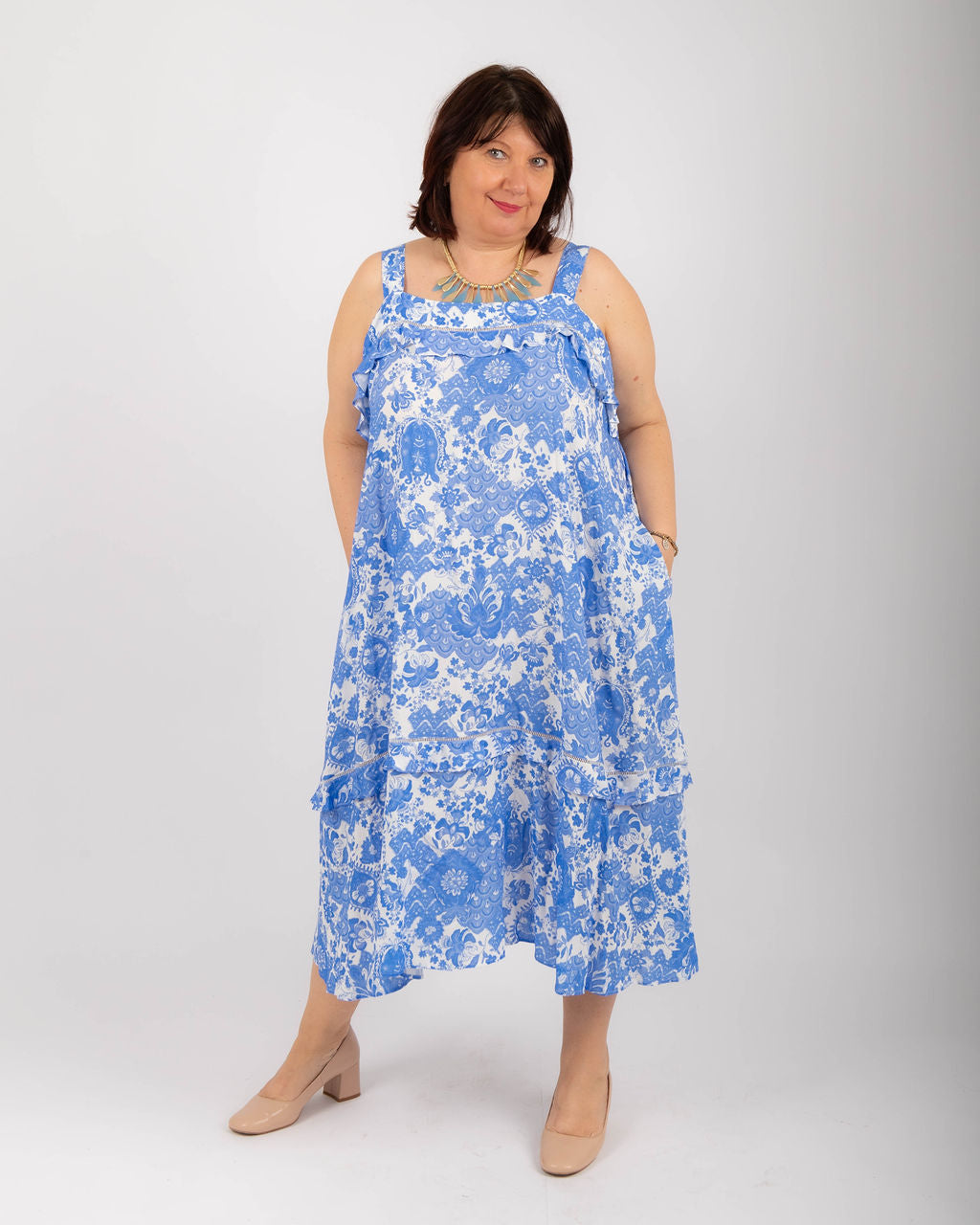 Abito Tank Top