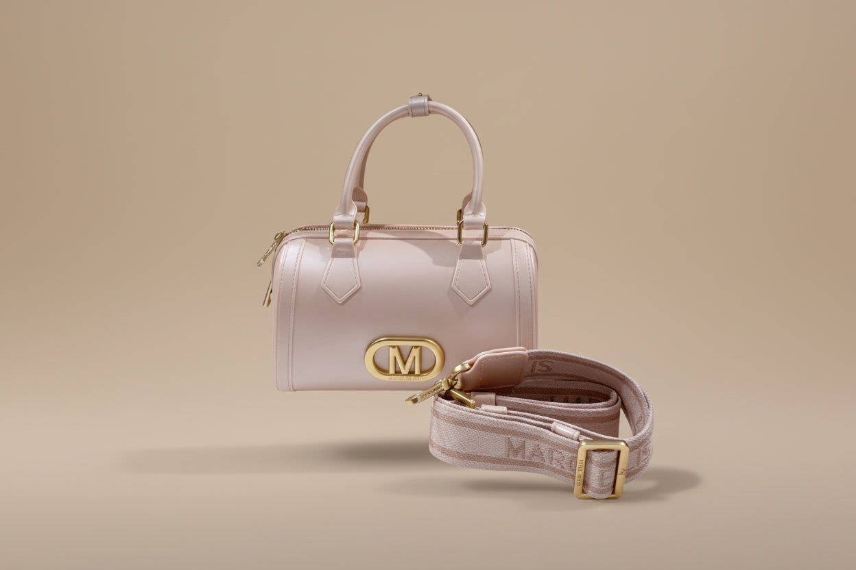 Bauletto Marc Ellis