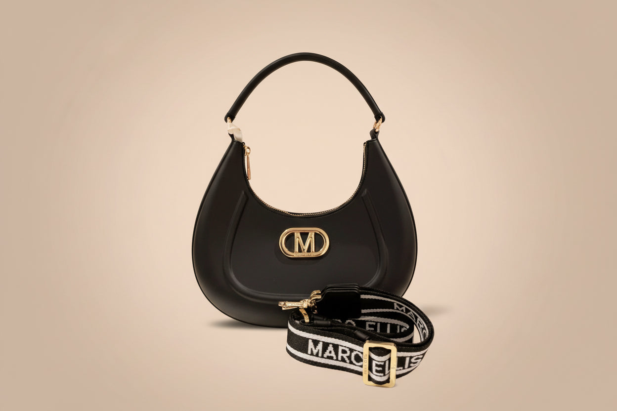 Borsa Hobo Mark Ellis