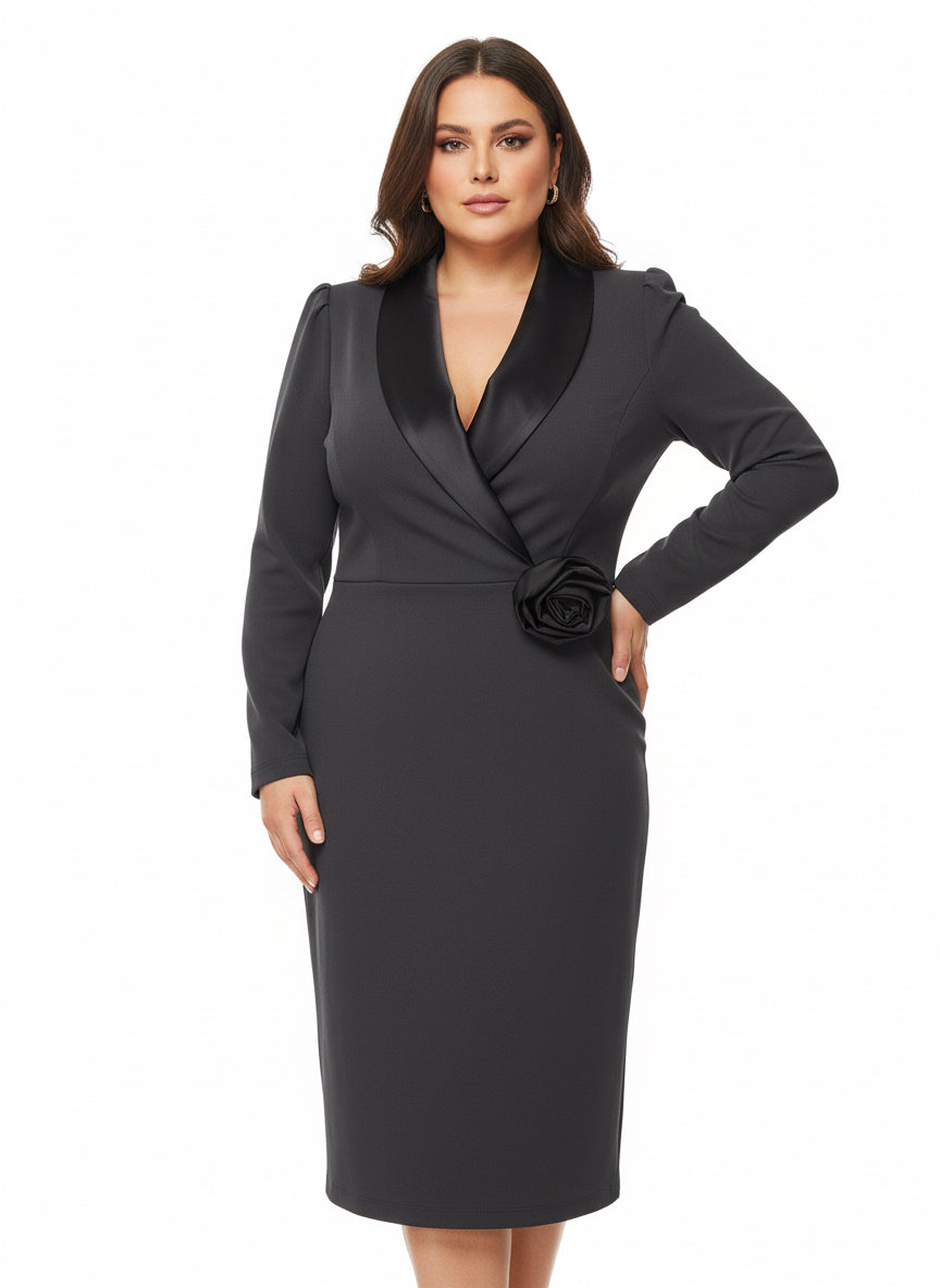 Rinascimento Abito Tubino