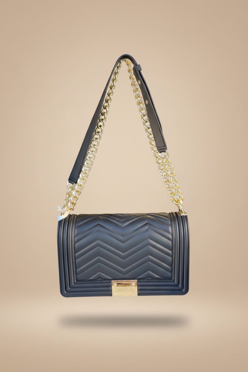 Borsa Matelassè Mark Ellis