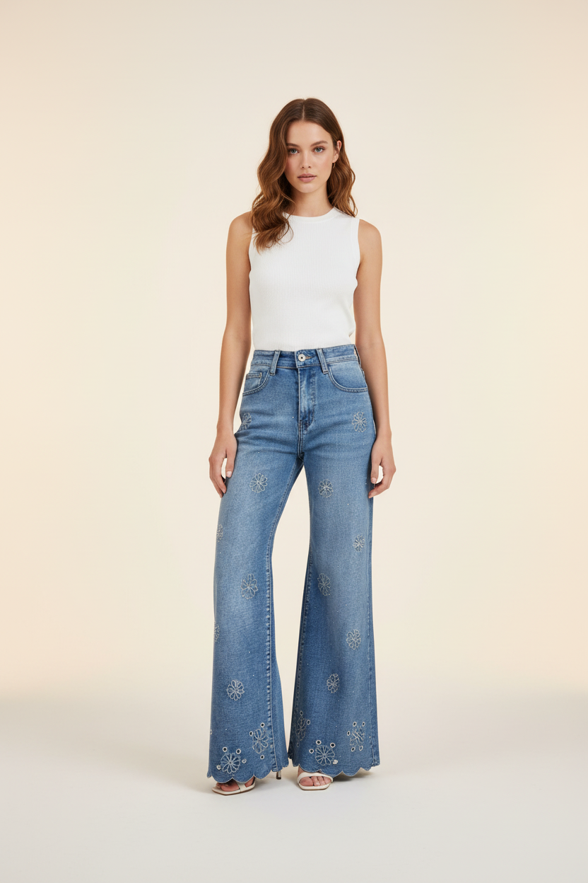 Jeans Margherita