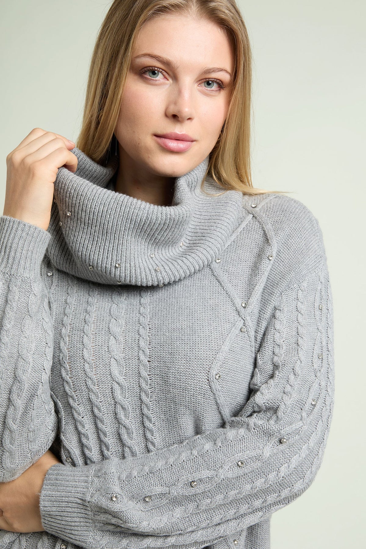 Maglia Luisa Viola