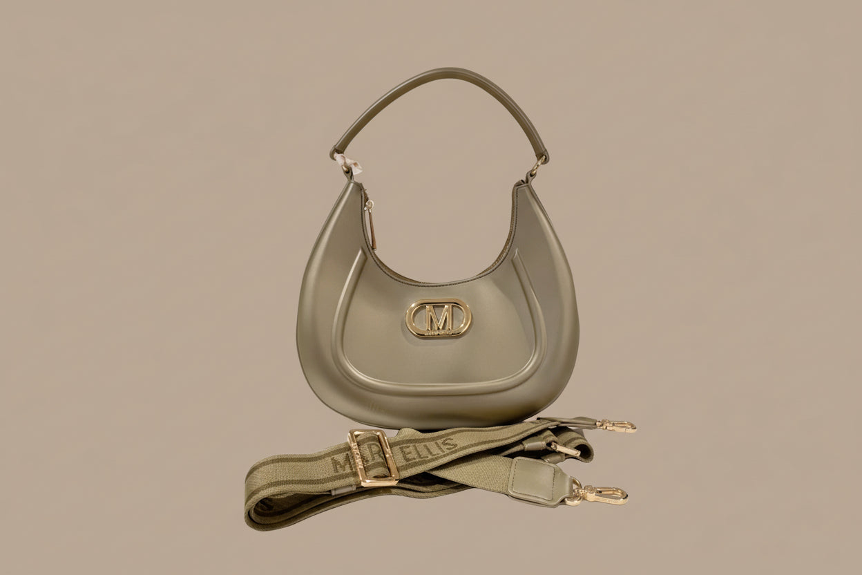 Borsa Hobo Marc Ellis