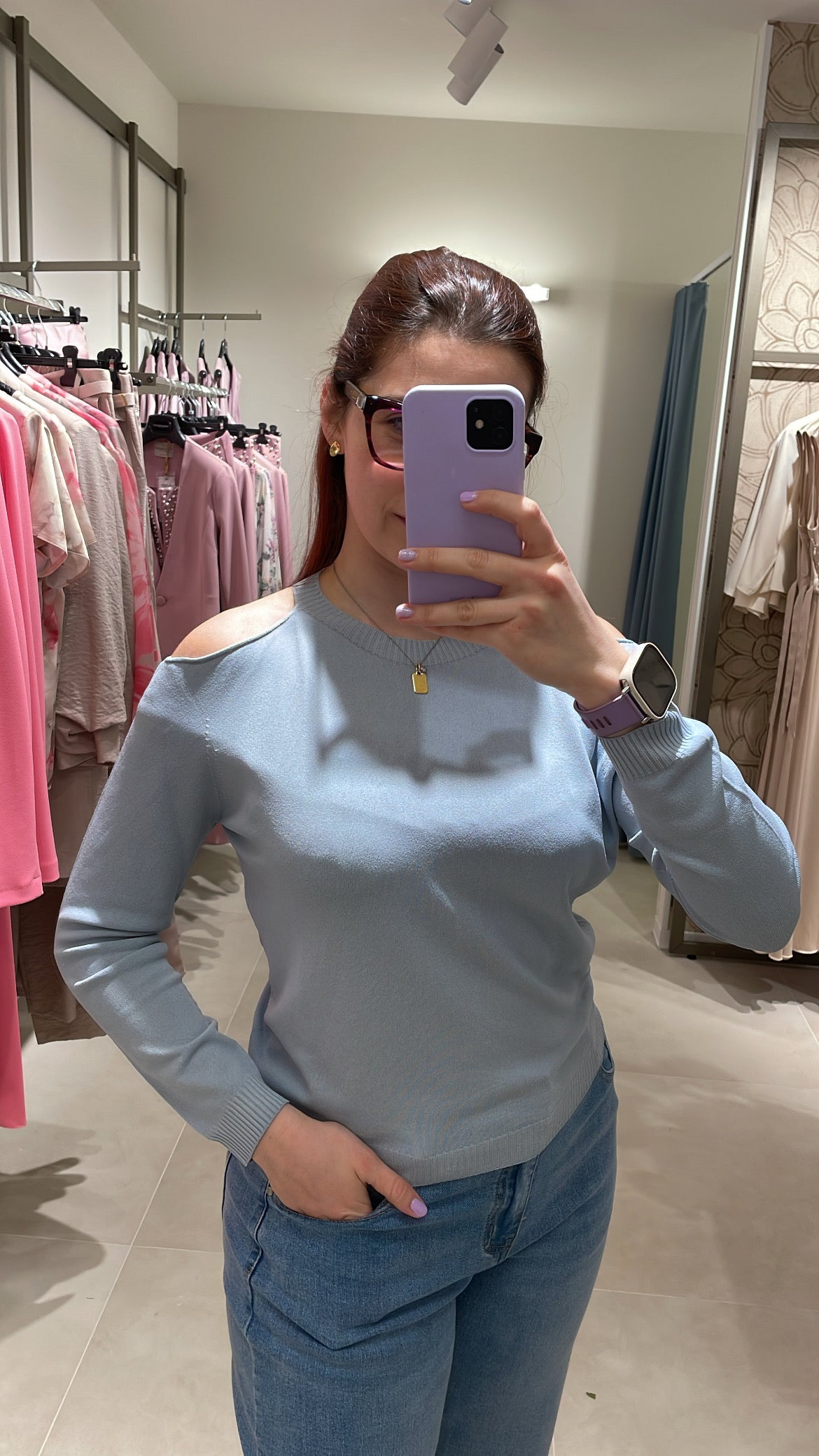 Maglia cut