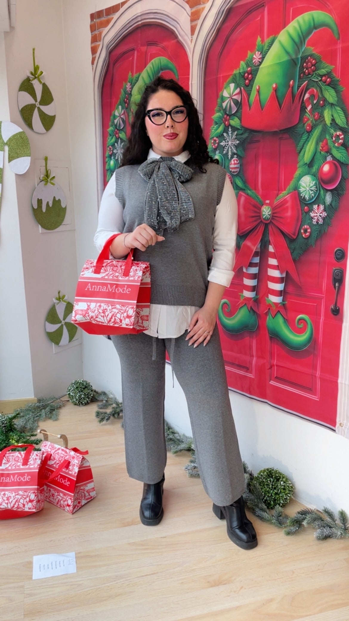 Ragno Completo Londra