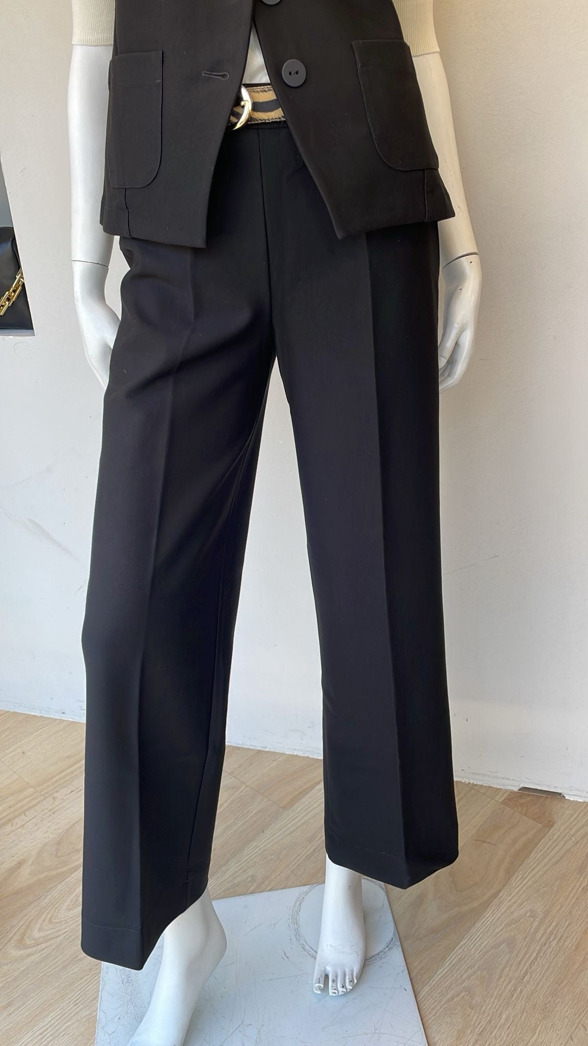 Ragno Pantalone wilde leg
