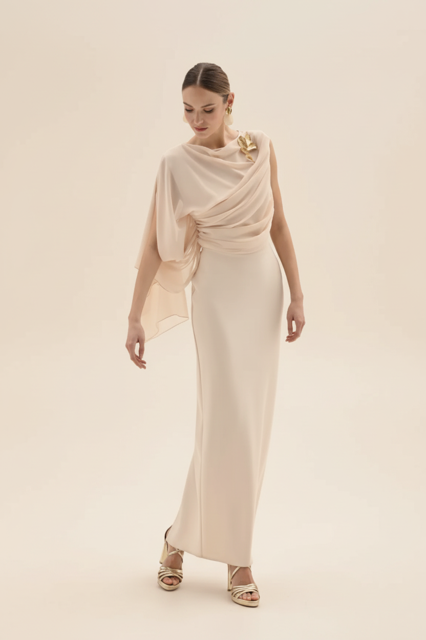 Abito Rinascimento Regolare