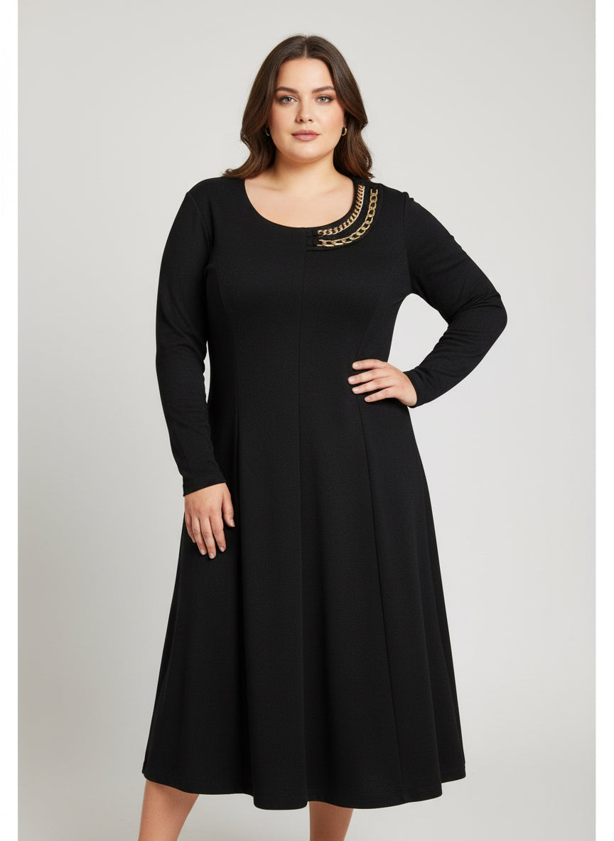 Rinascimento Abito In Maglia