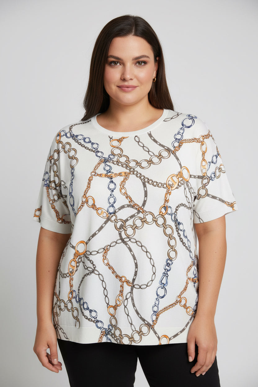 Luisa Viola Maglia PE