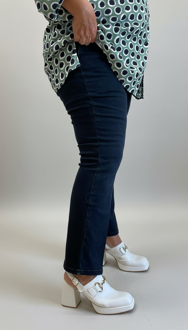 Luisa Viola jeans flare