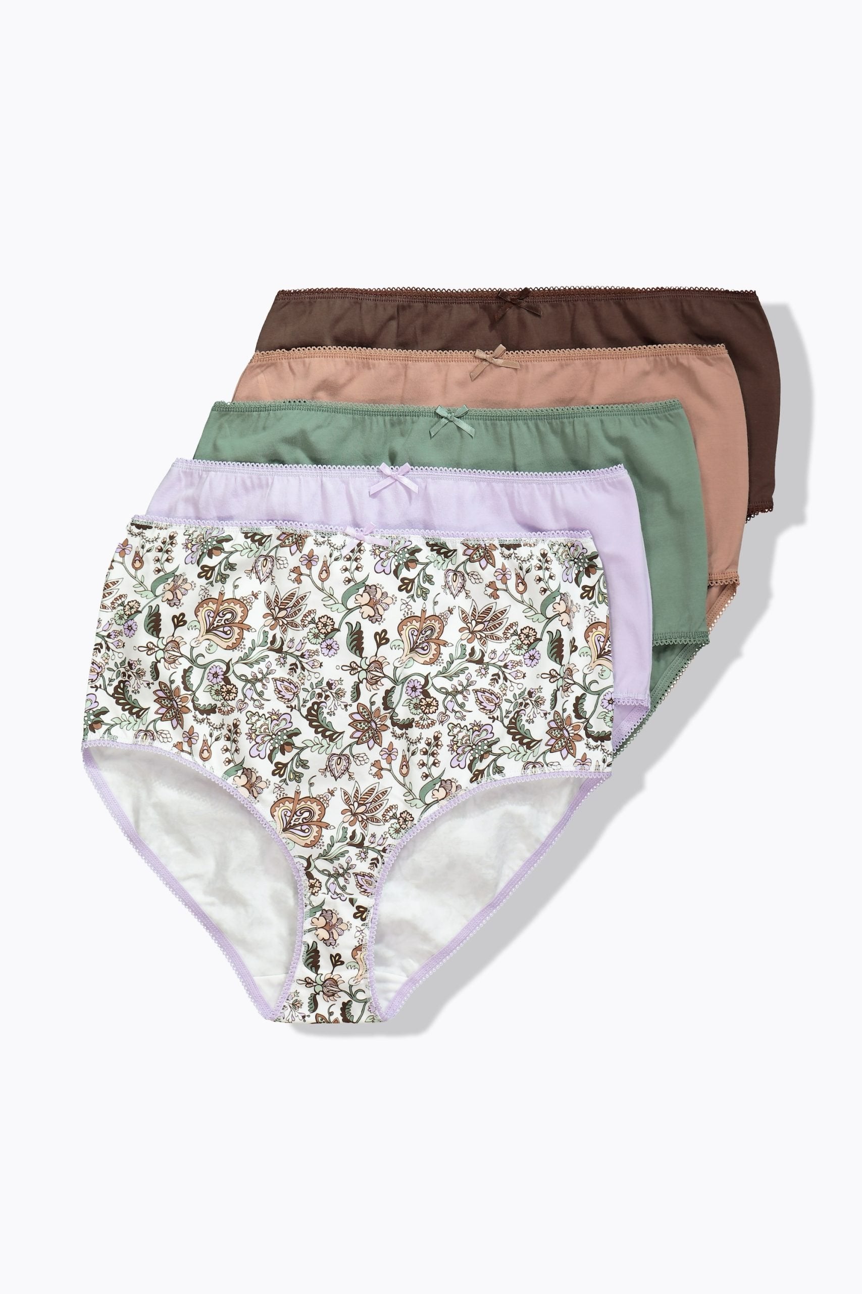 SLIP COTONE TAGLIE FORTI