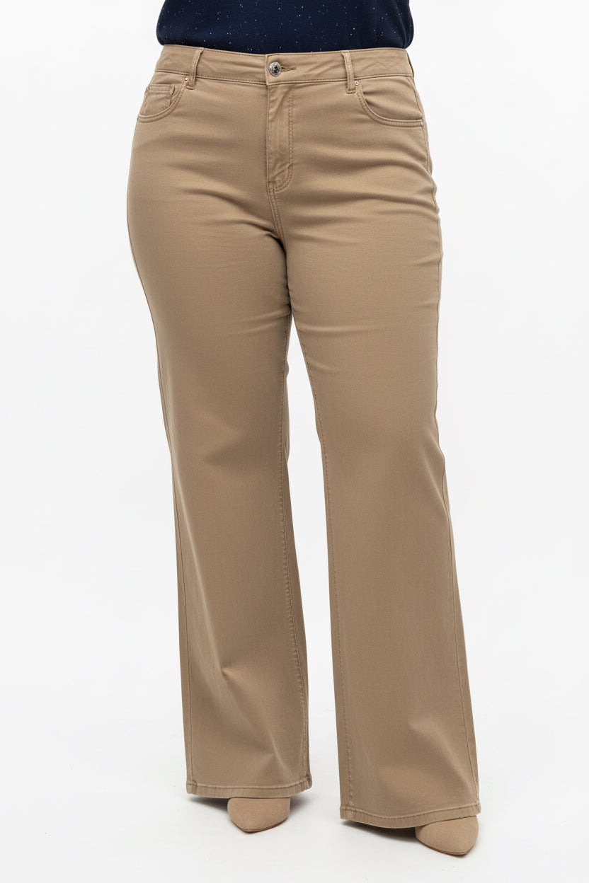 Jeans Luisa Viola PE