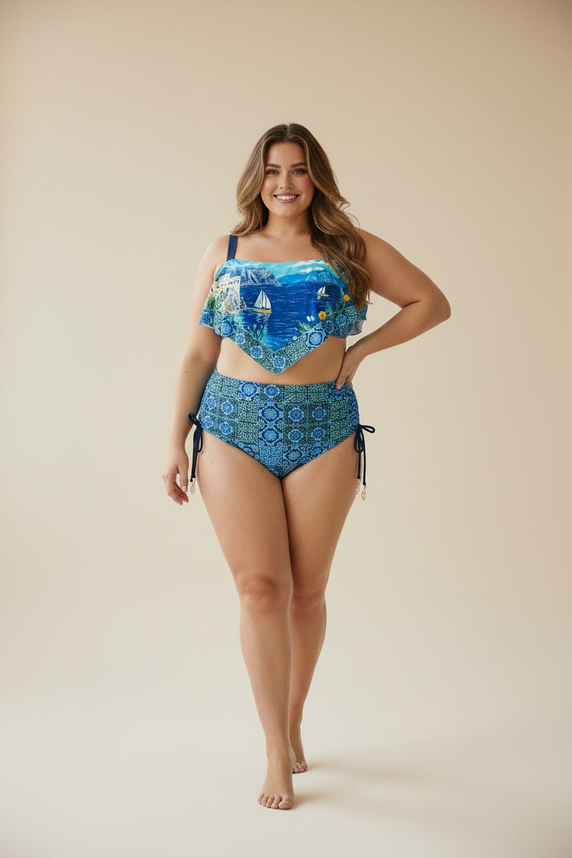 Costume Amalfi