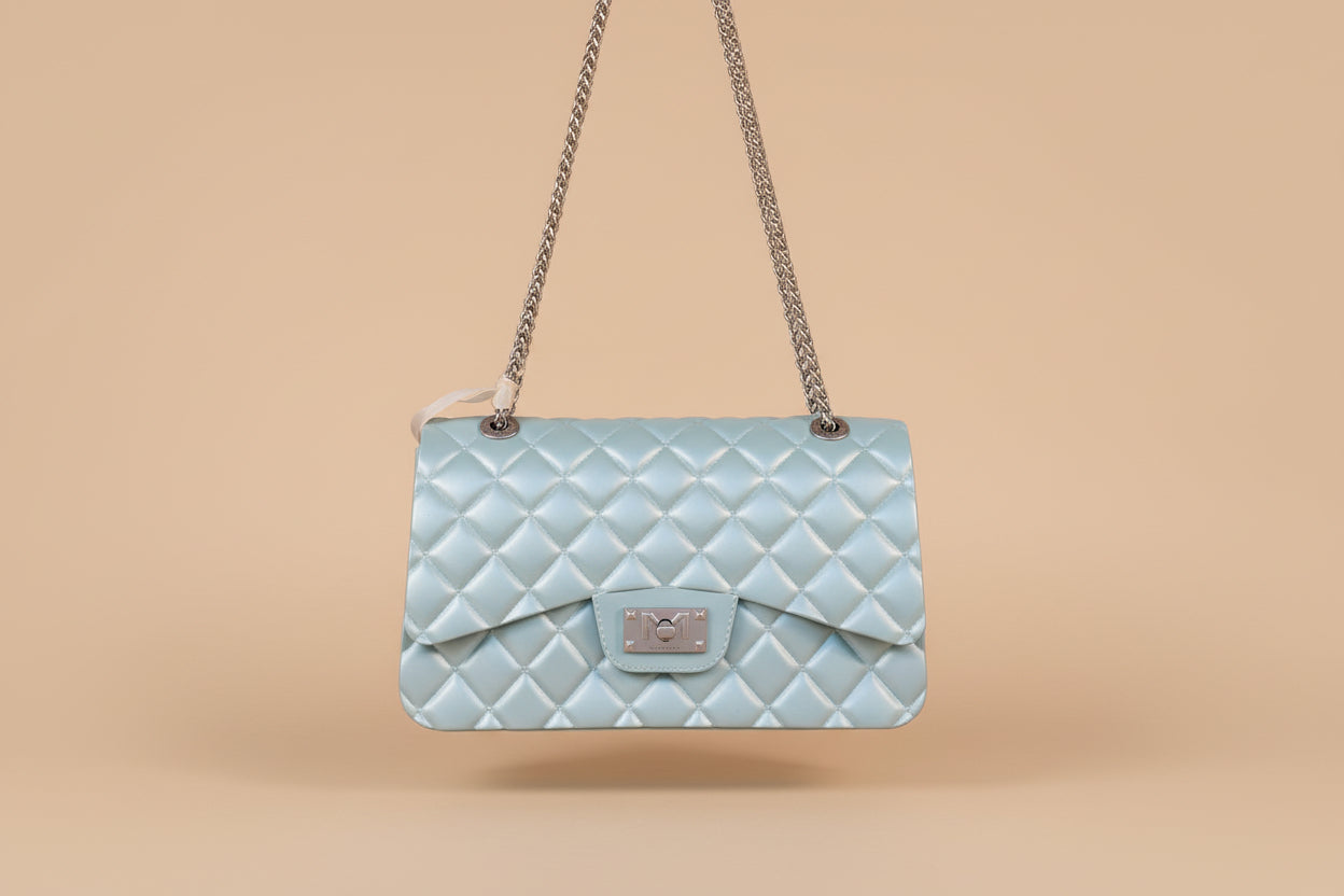 Borsa Matelassè Mark Ellis