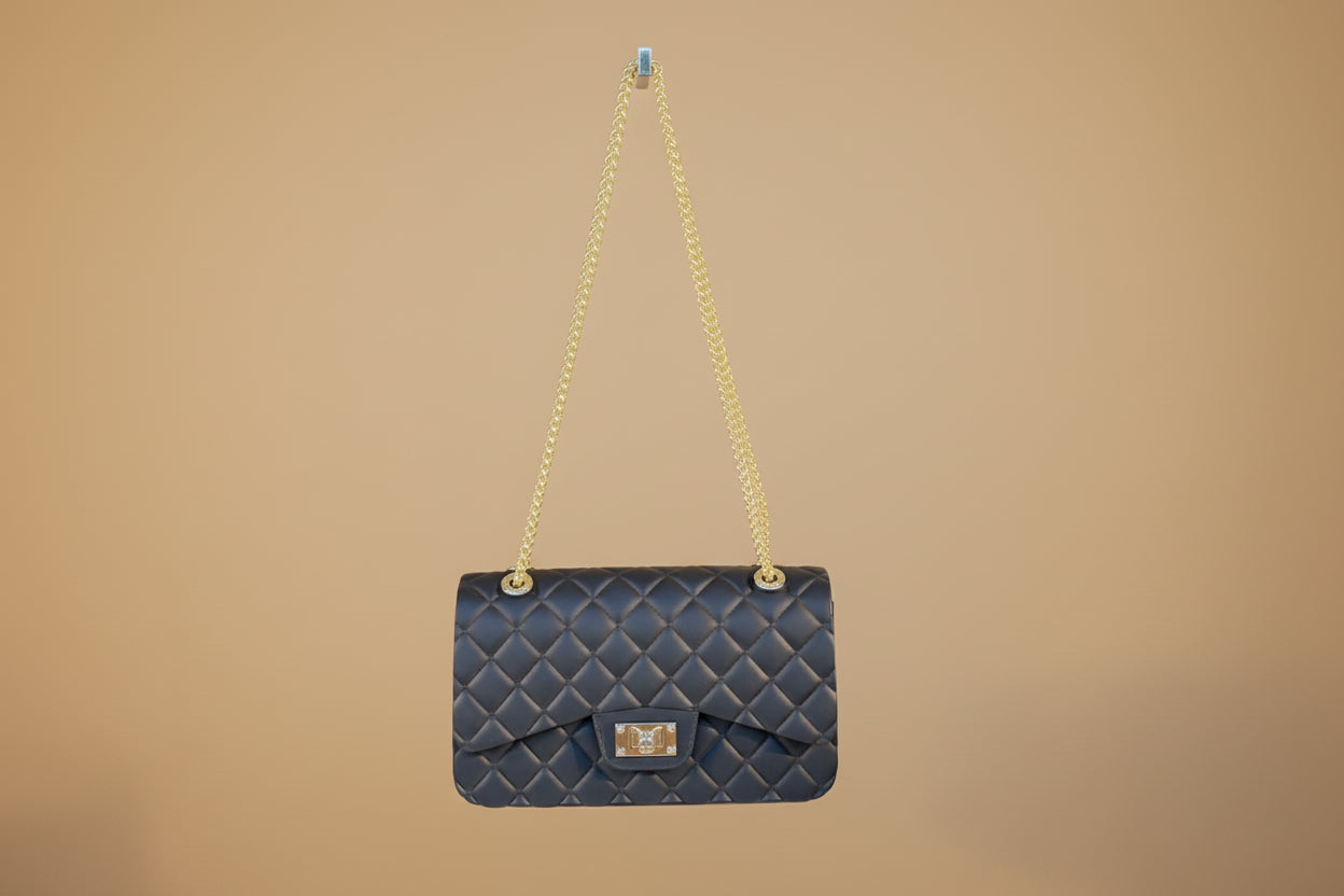 Borsa Matelassè Mark Ellis