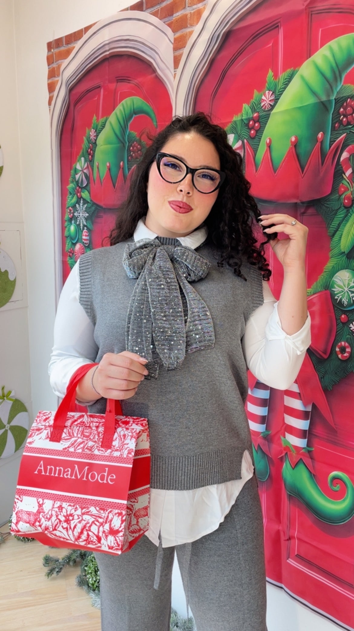 Ragno Completo Londra