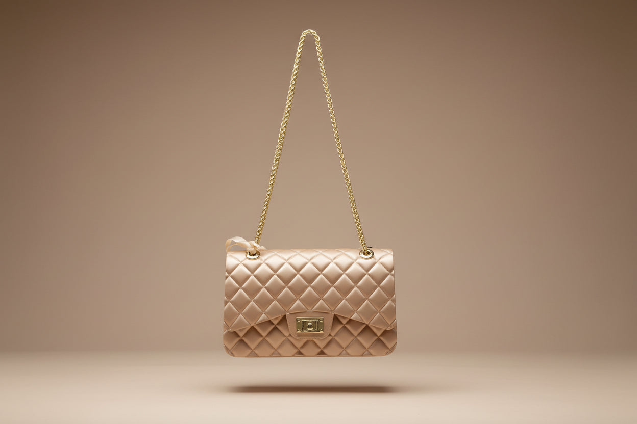 Borsa  Matelassè Mark Ellis