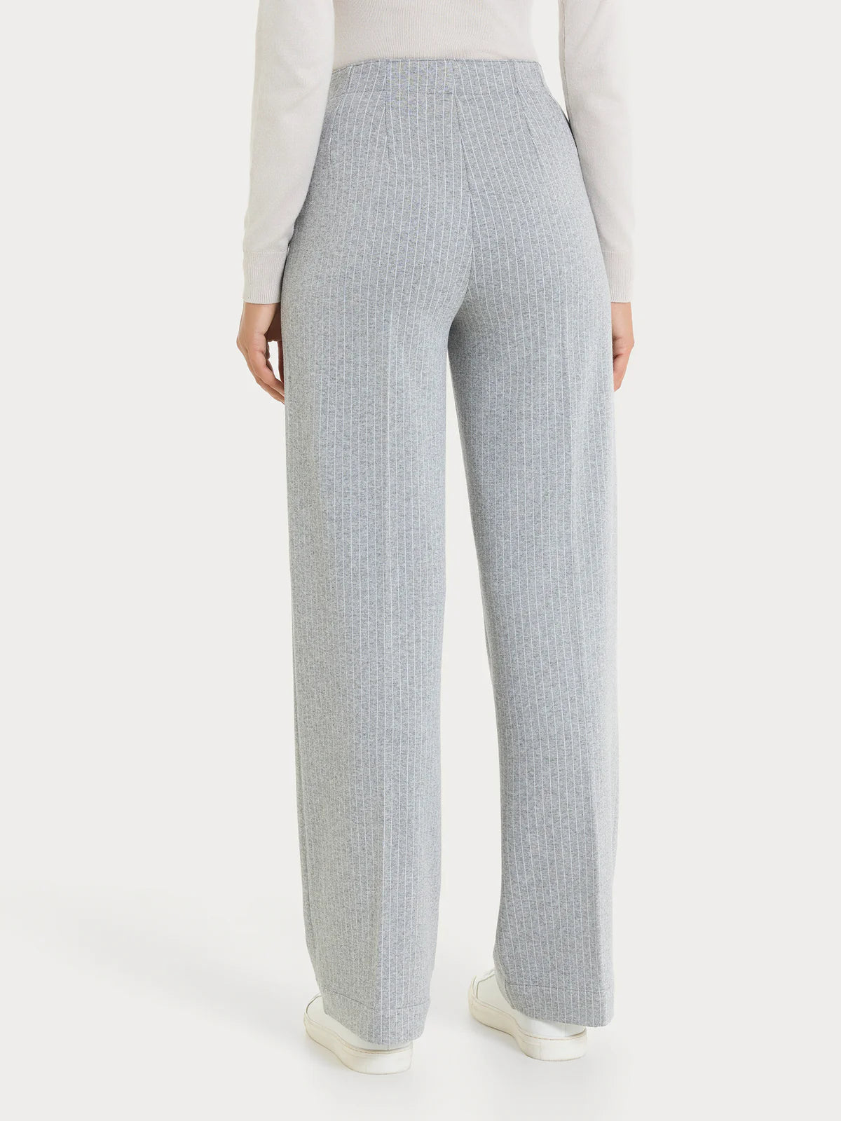 Ragno Pantalone Gessato