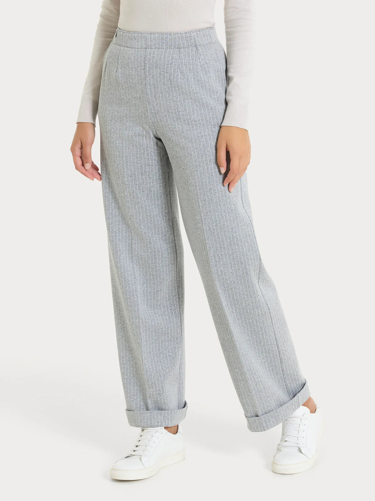 Ragno Pantalone Gessato