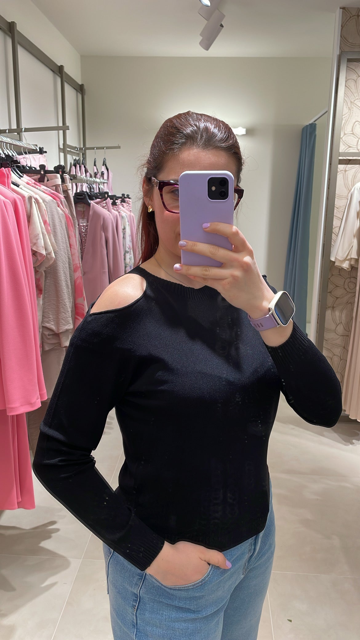 Maglia cut