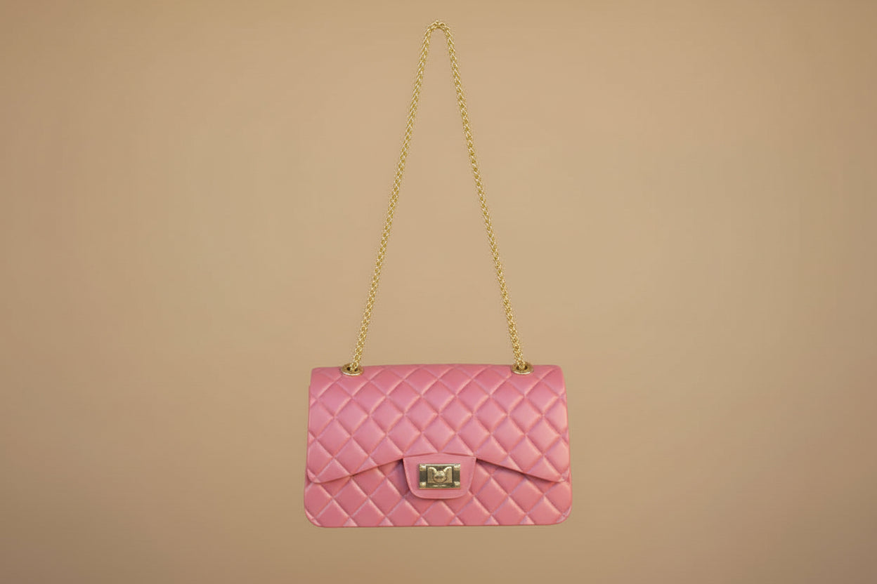 Borsa Matelassè Mark Ellis