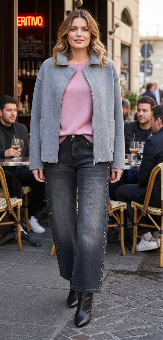 Ragno Bomberino Vegan wool