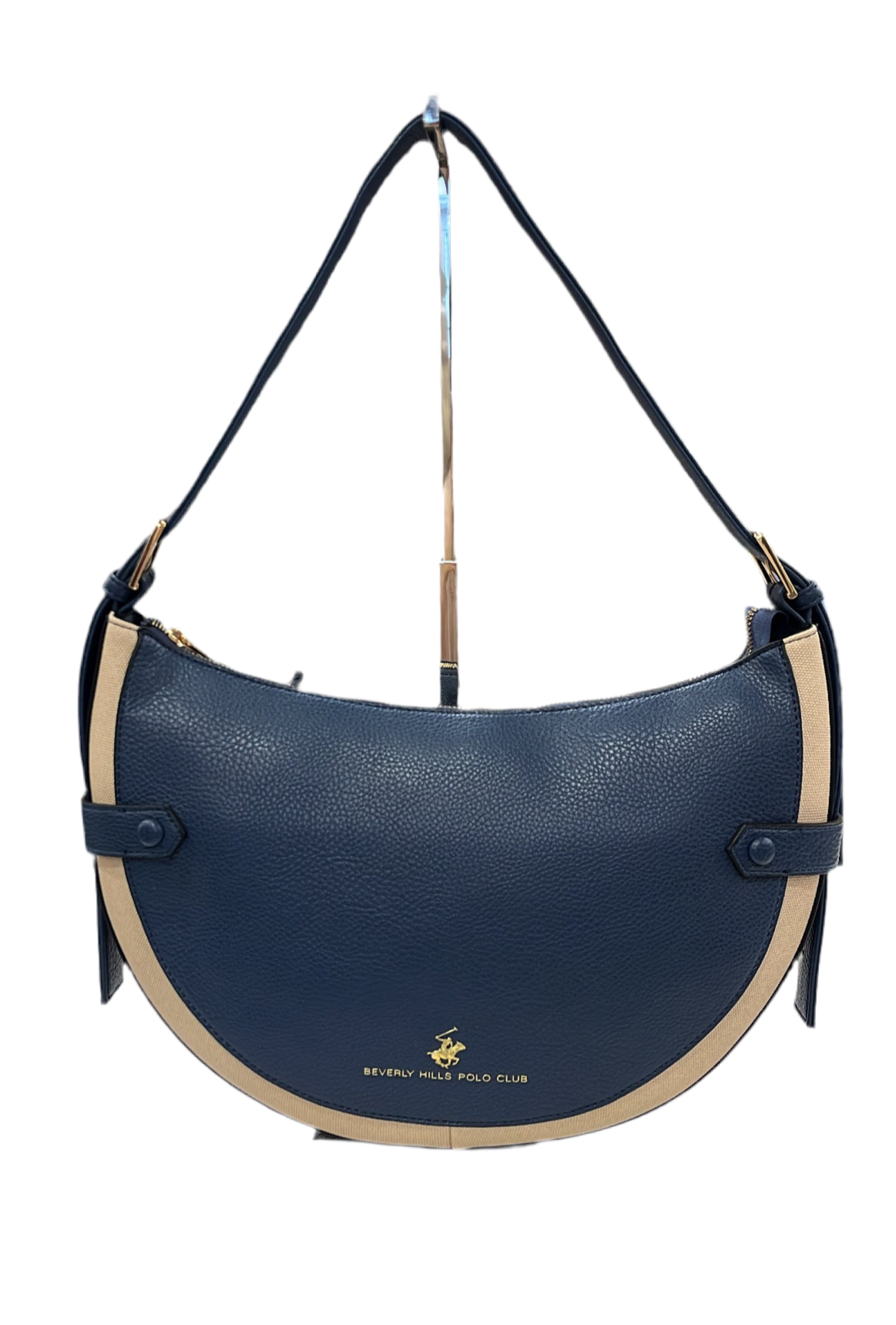 US Polo Beverly Hills Borsa Luna blu