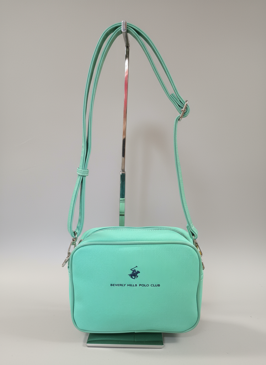 Borsa Cubotto Beverly Hills