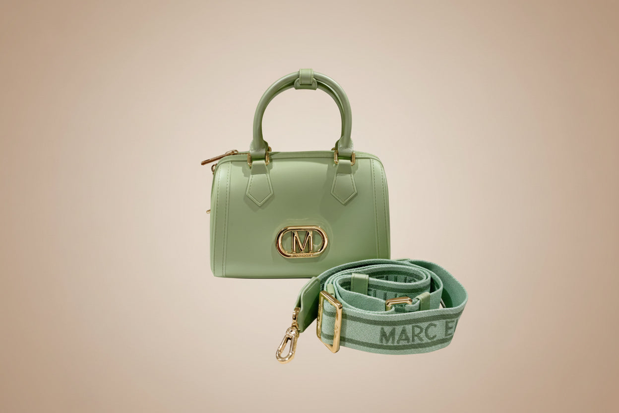 Borsa Bauletto Mark Ellis