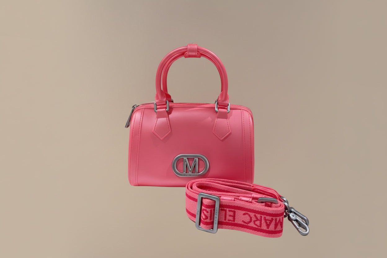 Borsa Bauletto Mark Ellis