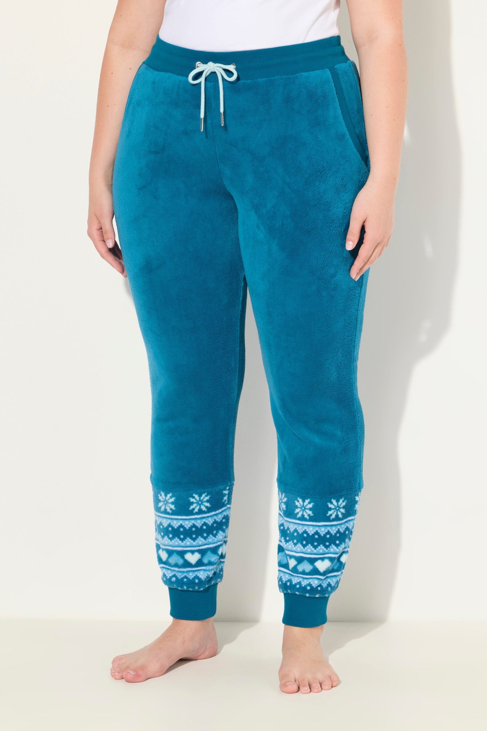 PANTALONE COMODO PILE