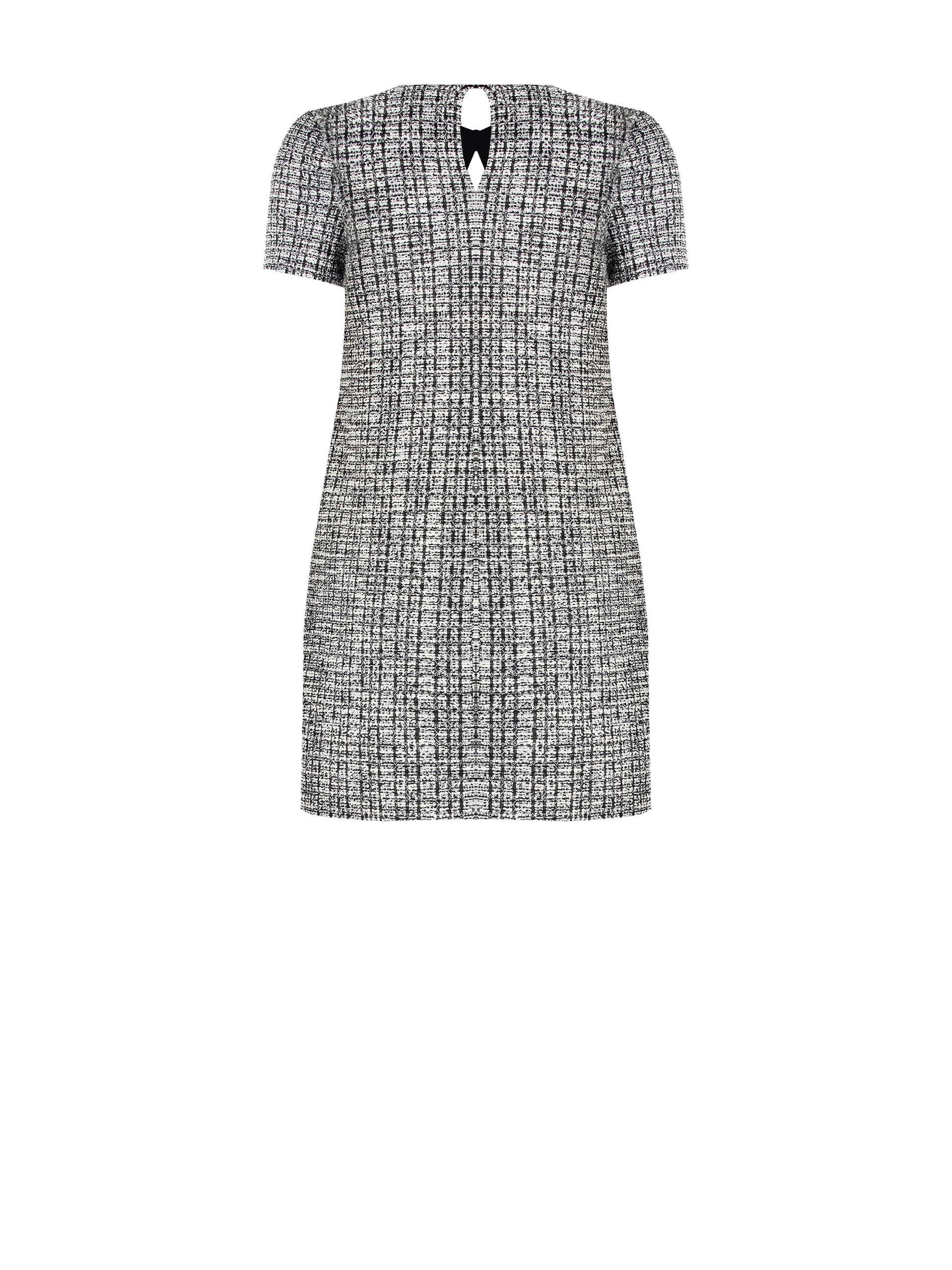 Rinascimento Abitino Chanel curvy