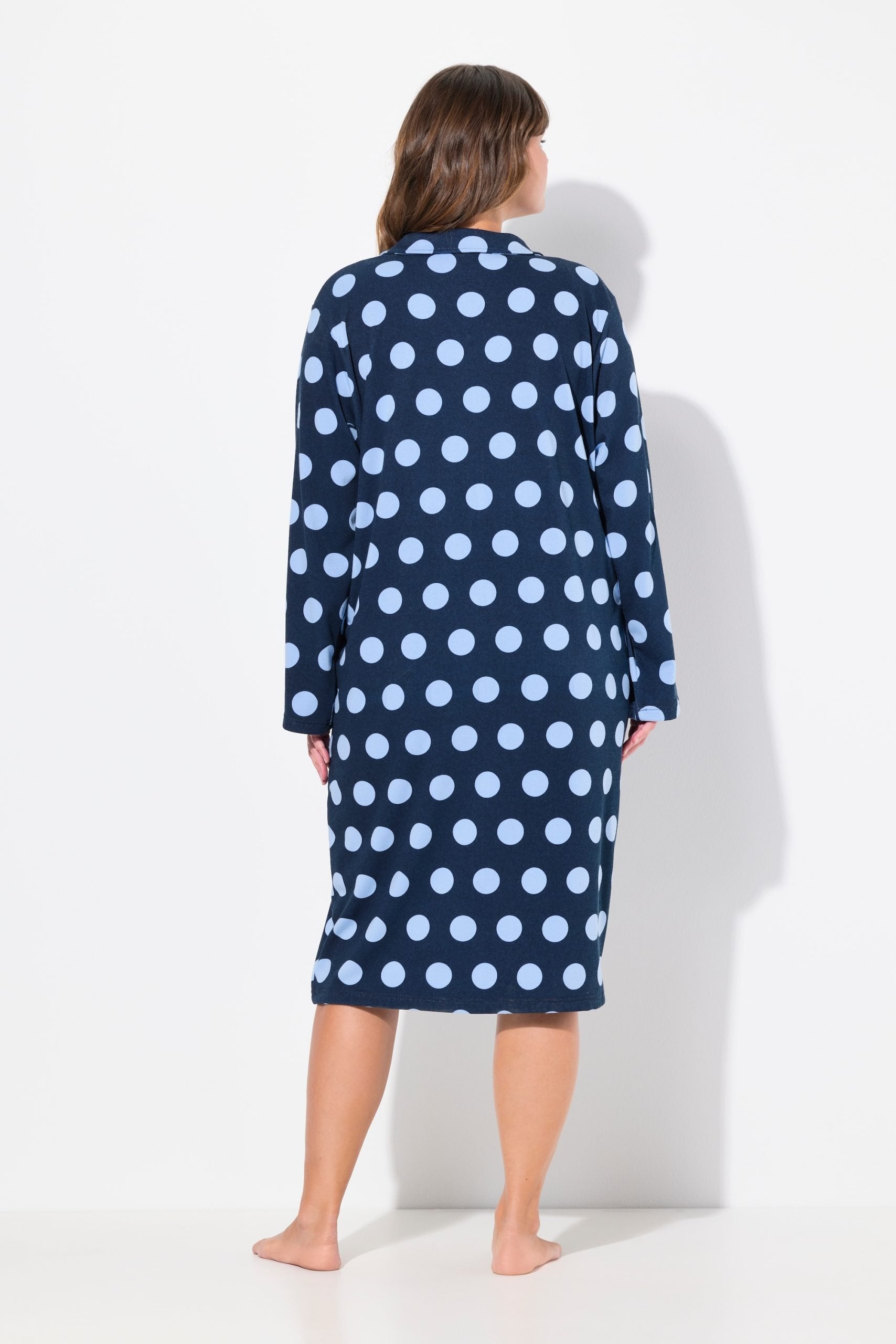 ACCAPPATOIO TAGLIE CURVY FINO ALLA 60