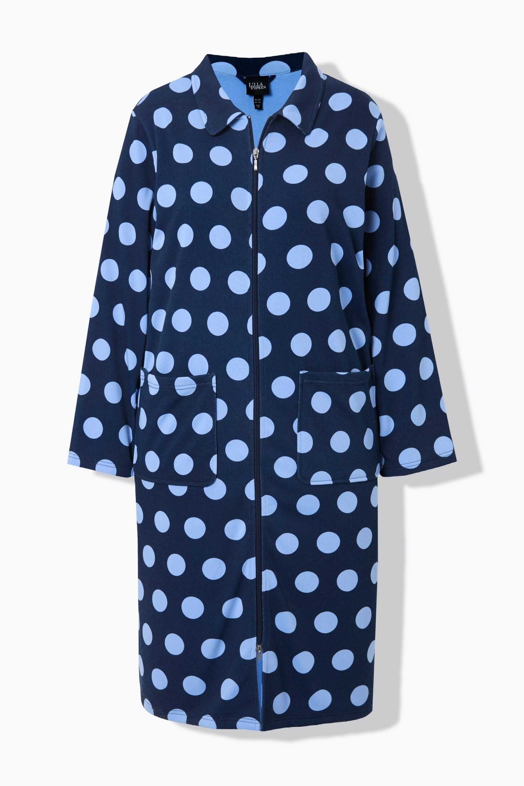 ACCAPPATOIO TAGLIE CURVY FINO ALLA 60