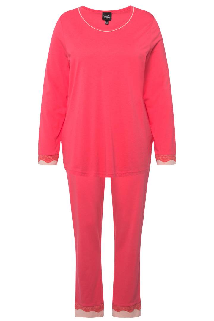 PIGIAMA TAGLIE FORTI