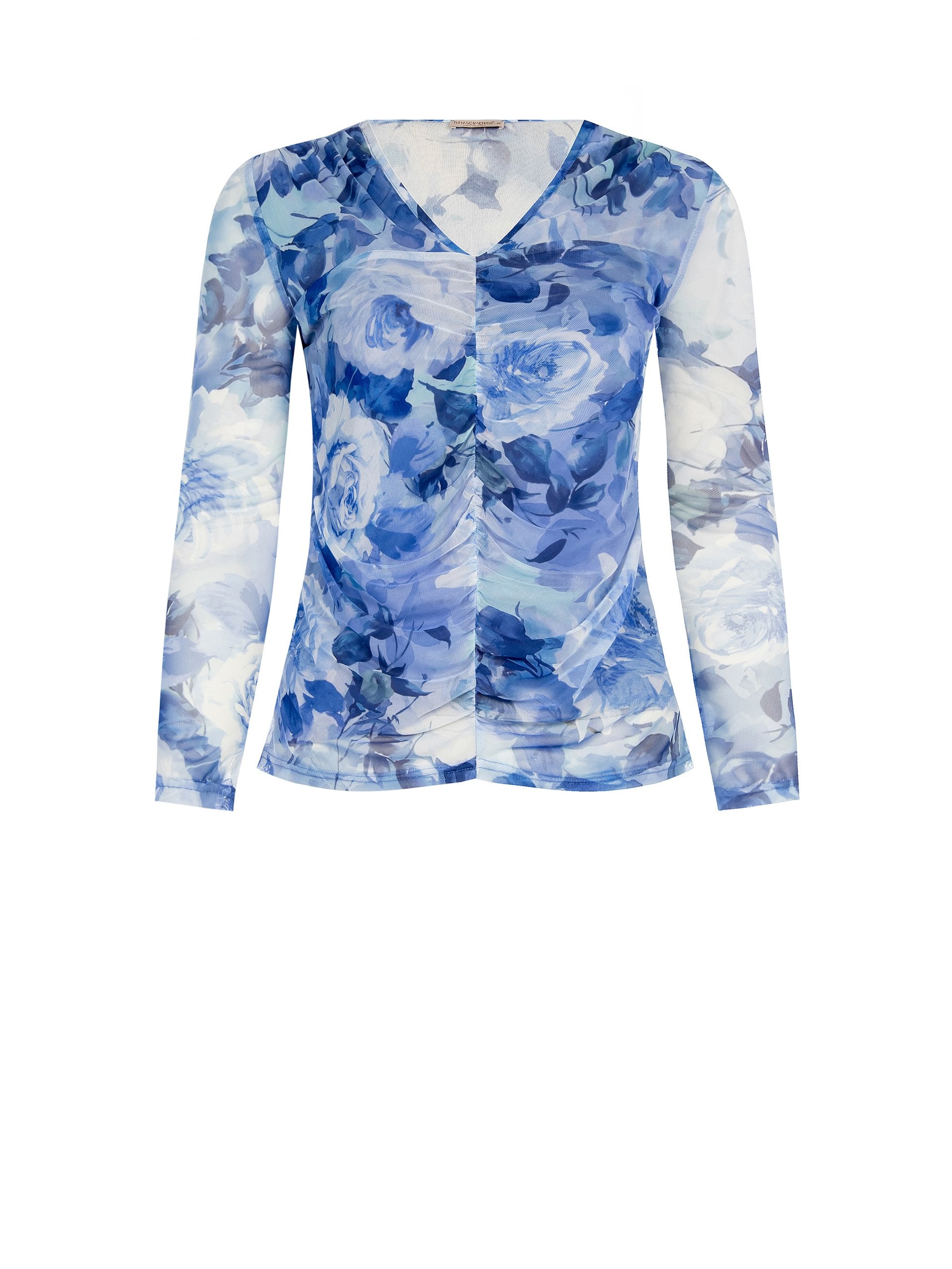 T-SHIRT Rinascimento Curvy