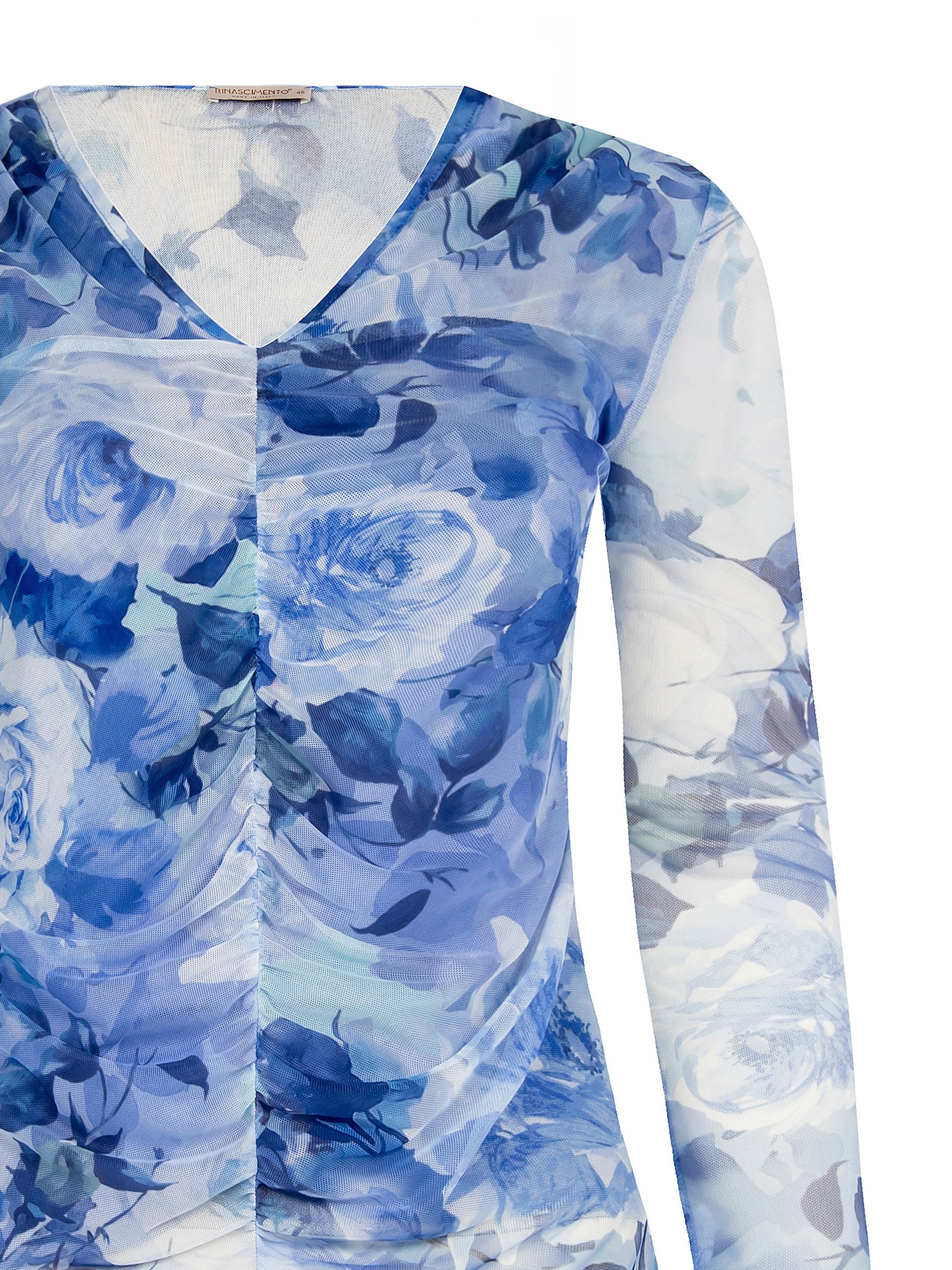 T-SHIRT Rinascimento Curvy